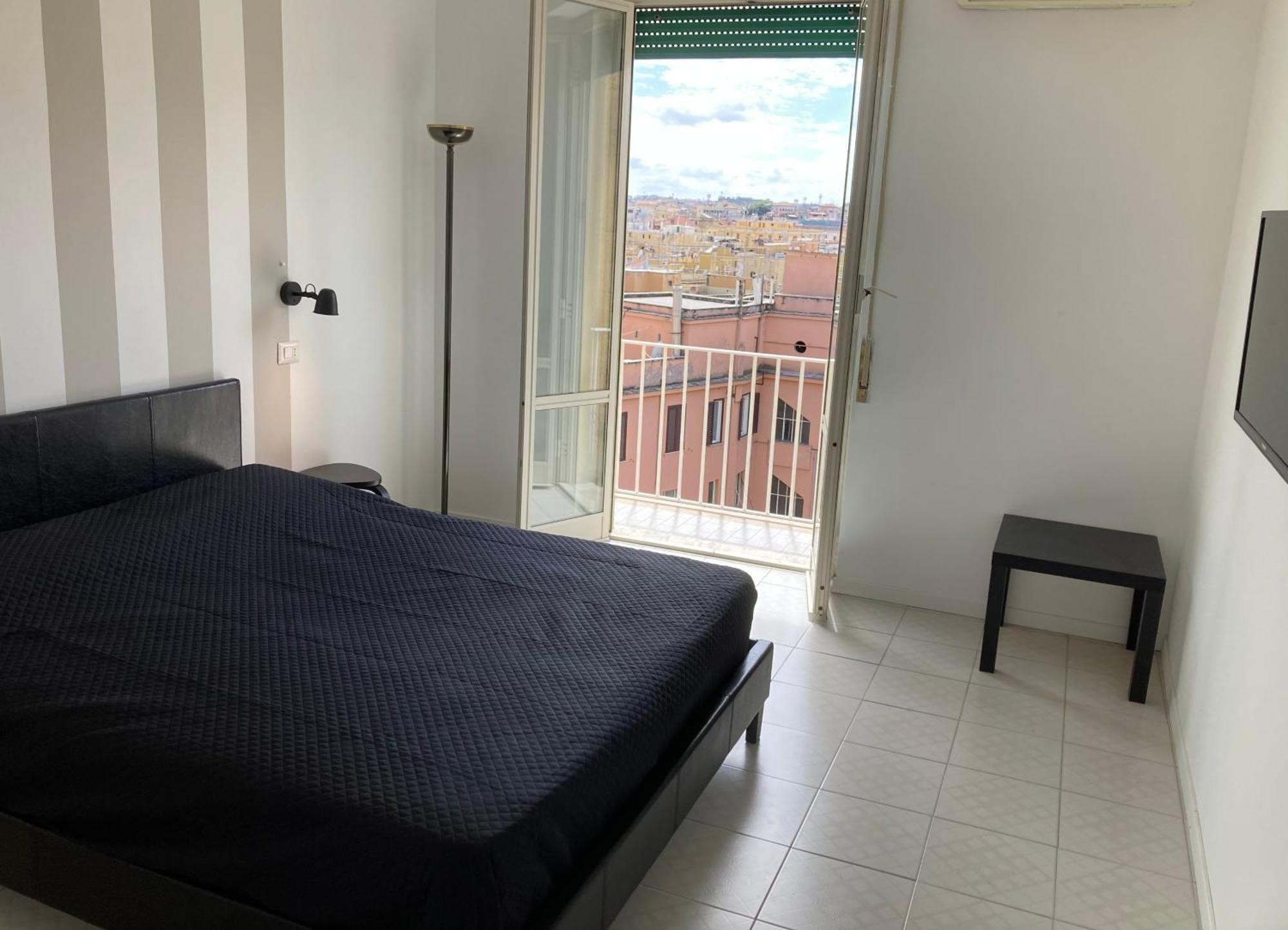 Damama Roma Casa Vacanze Экстерьер фото