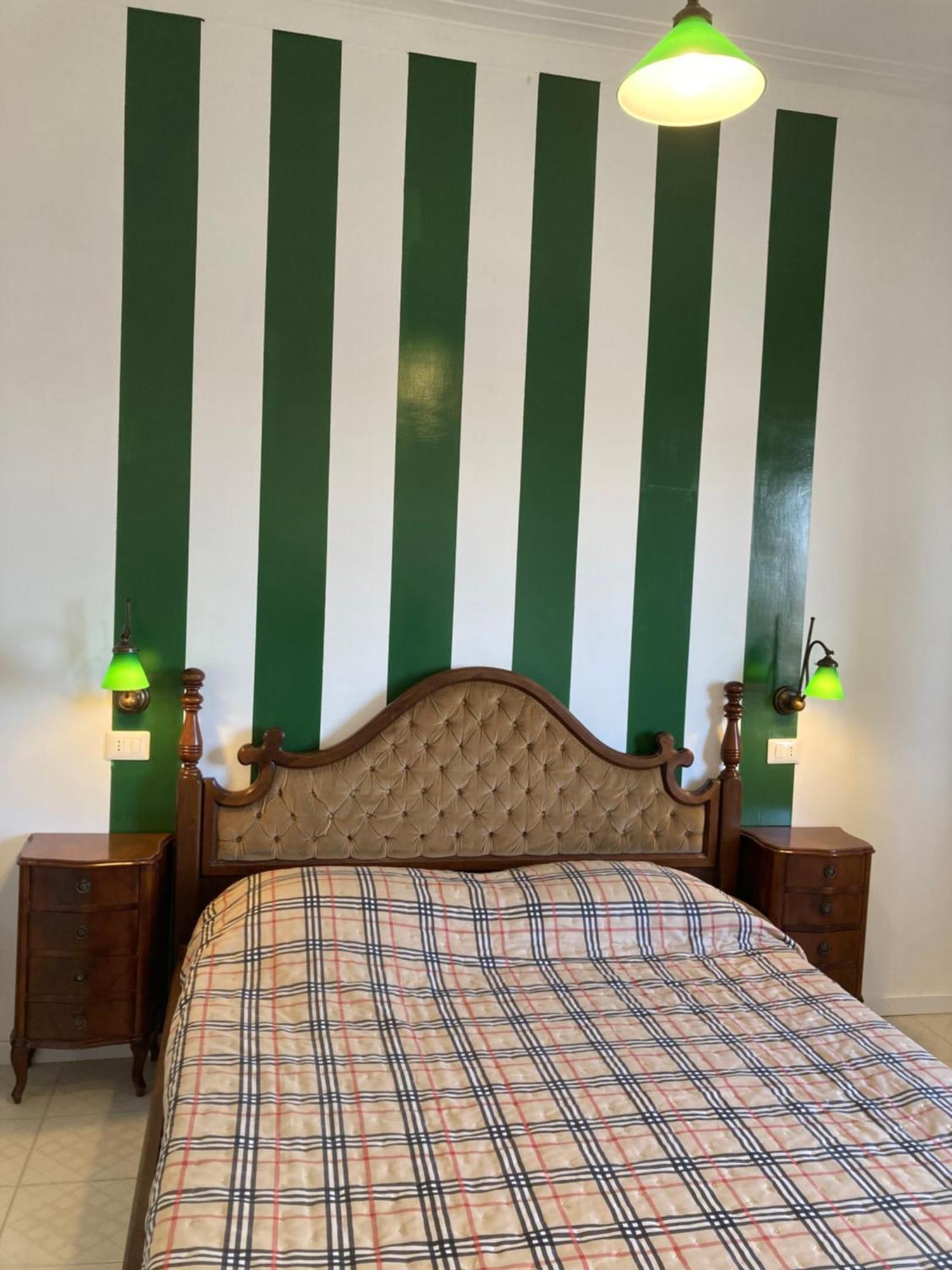 Damama Roma Casa Vacanze Экстерьер фото