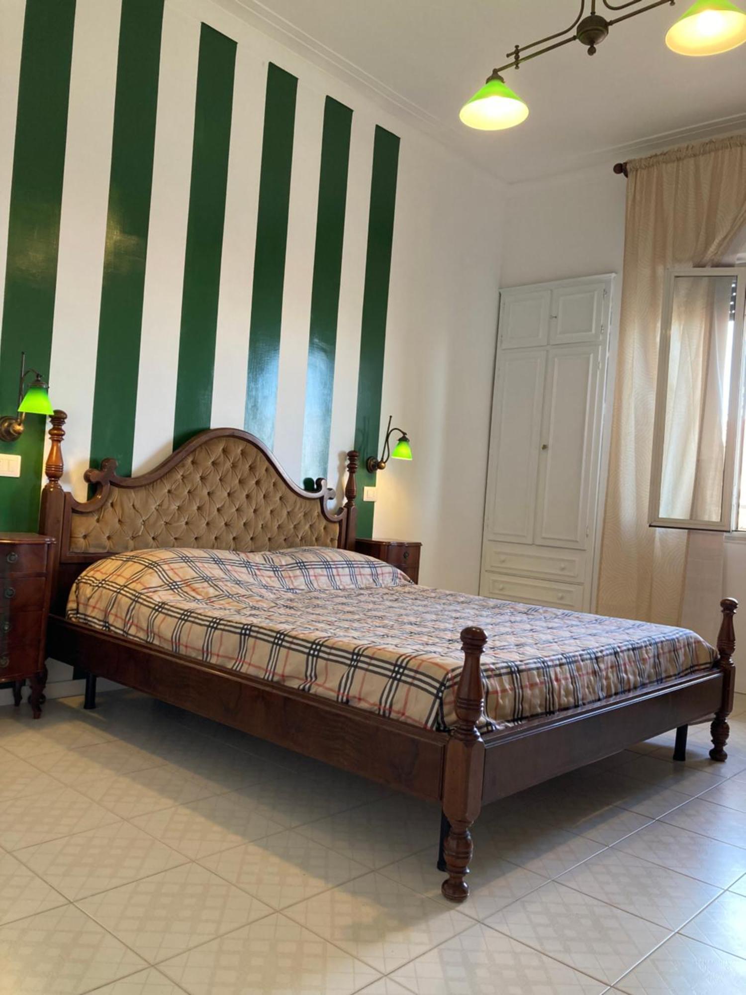 Damama Roma Casa Vacanze Экстерьер фото