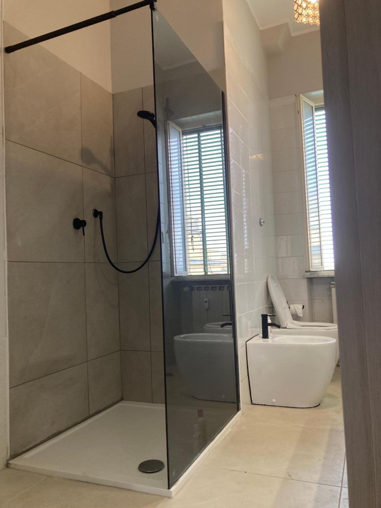 Damama Roma Casa Vacanze Экстерьер фото